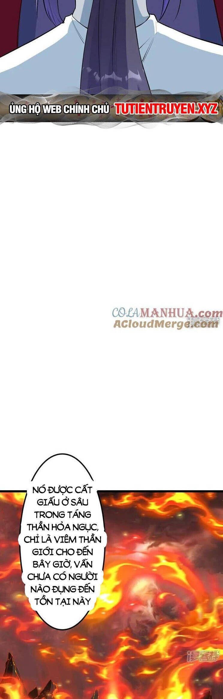 đọc truyện Nghịch Thiên Tà Thần Chương 652 ảnh 8 tại Thiên Thai Truyện