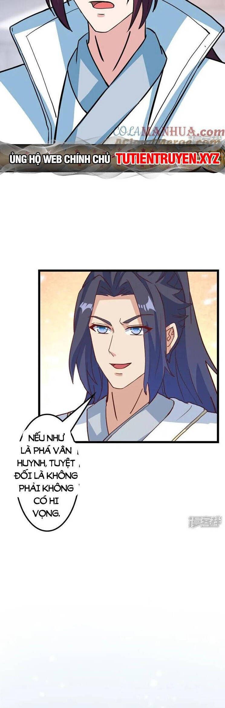 đọc truyện Nghịch Thiên Tà Thần Chương 652 ảnh 10 tại Thiên Thai Truyện