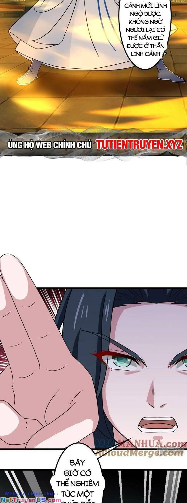 đọc truyện Nghịch Thiên Tà Thần Chương 653 ảnh 12 tại Thiên Thai Truyện