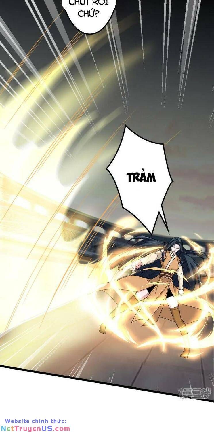 đọc truyện Nghịch Thiên Tà Thần Chương 653 ảnh 13 tại Thiên Thai Truyện