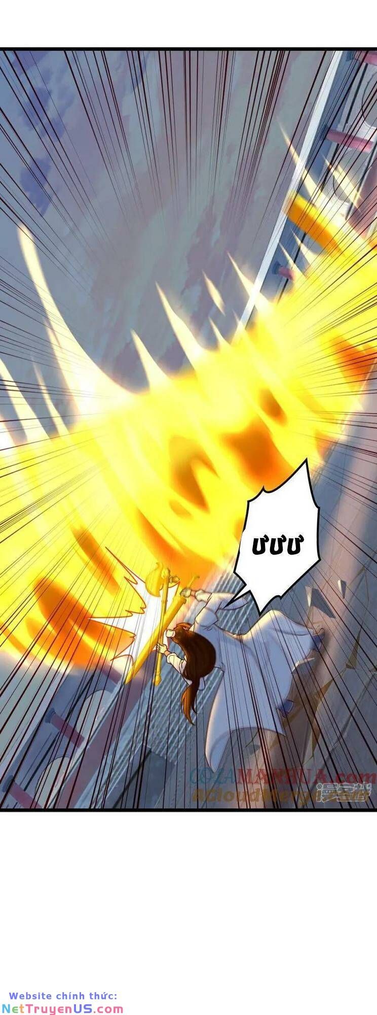 đọc truyện Nghịch Thiên Tà Thần Chương 653 ảnh 15 tại Thiên Thai Truyện