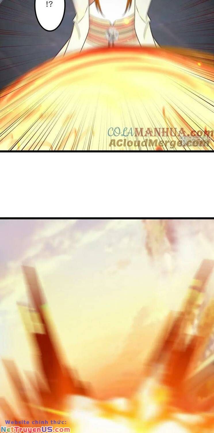 đọc truyện Nghịch Thiên Tà Thần Chương 653 ảnh 17 tại Thiên Thai Truyện