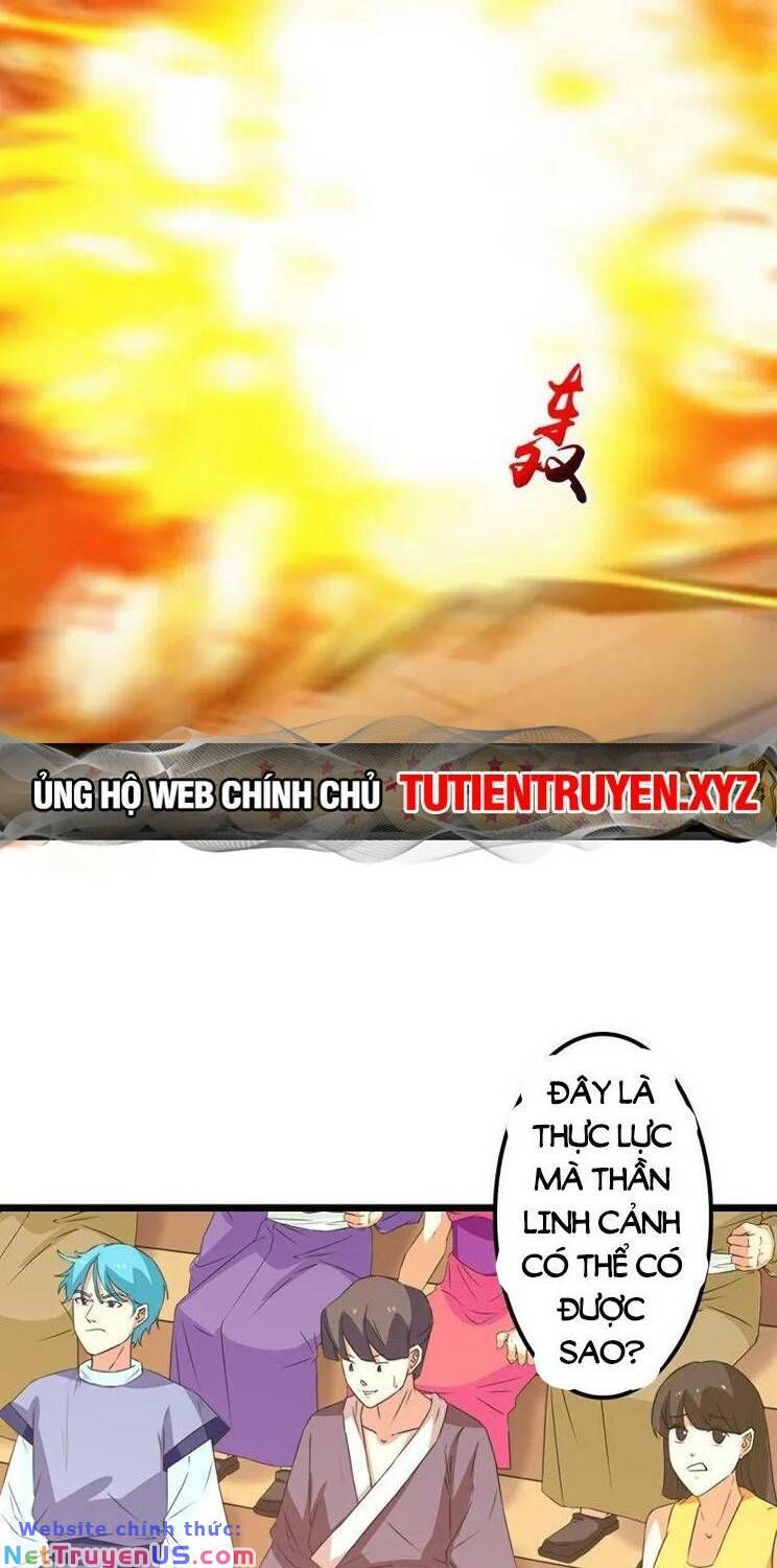 đọc truyện Nghịch Thiên Tà Thần Chương 653 ảnh 18 tại Thiên Thai Truyện