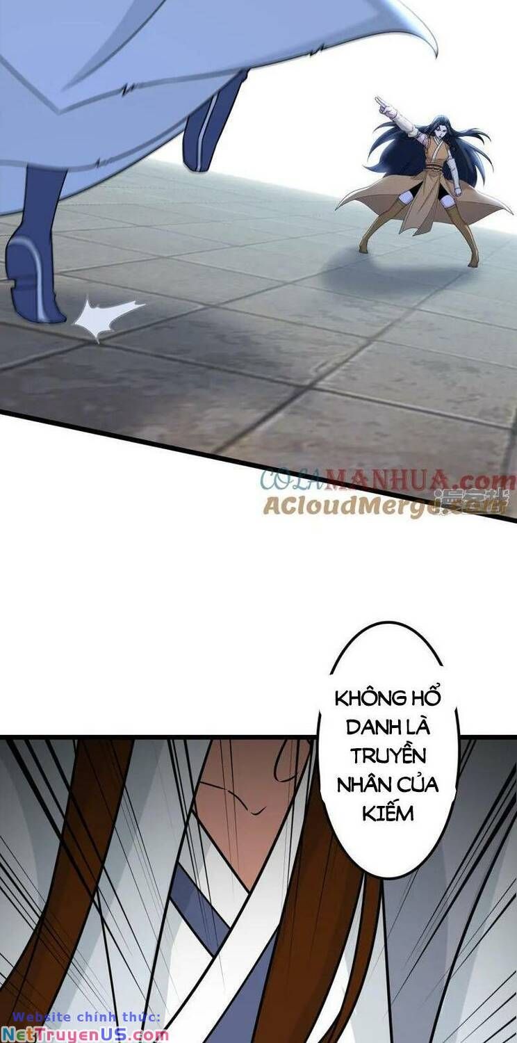 đọc truyện Nghịch Thiên Tà Thần Chương 653 ảnh 22 tại Thiên Thai Truyện