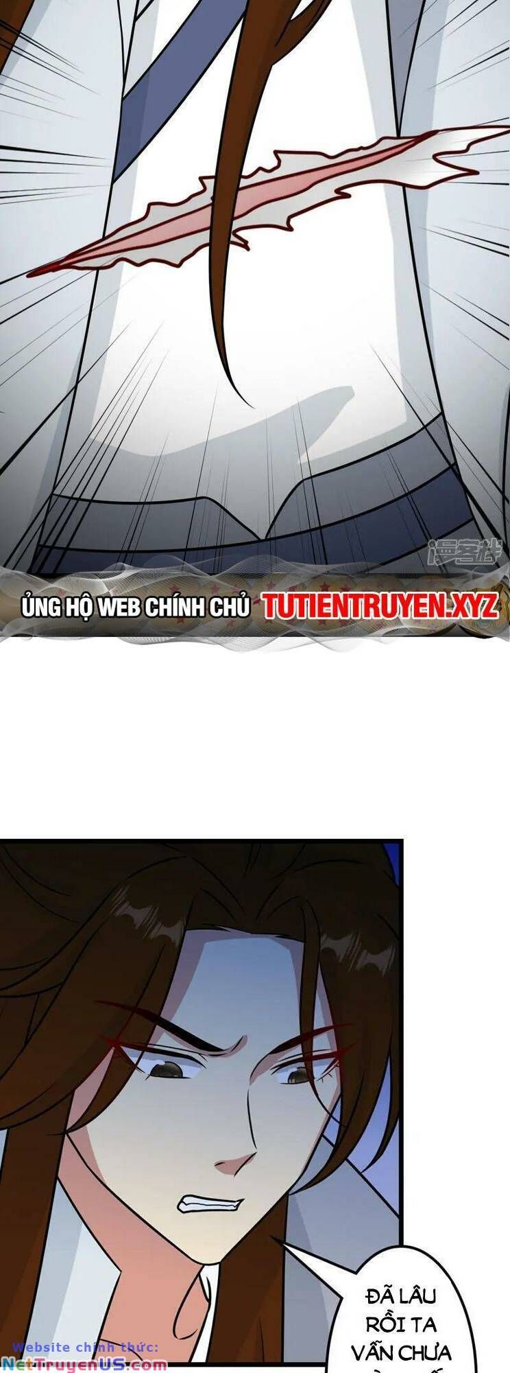 đọc truyện Nghịch Thiên Tà Thần Chương 653 ảnh 23 tại Thiên Thai Truyện