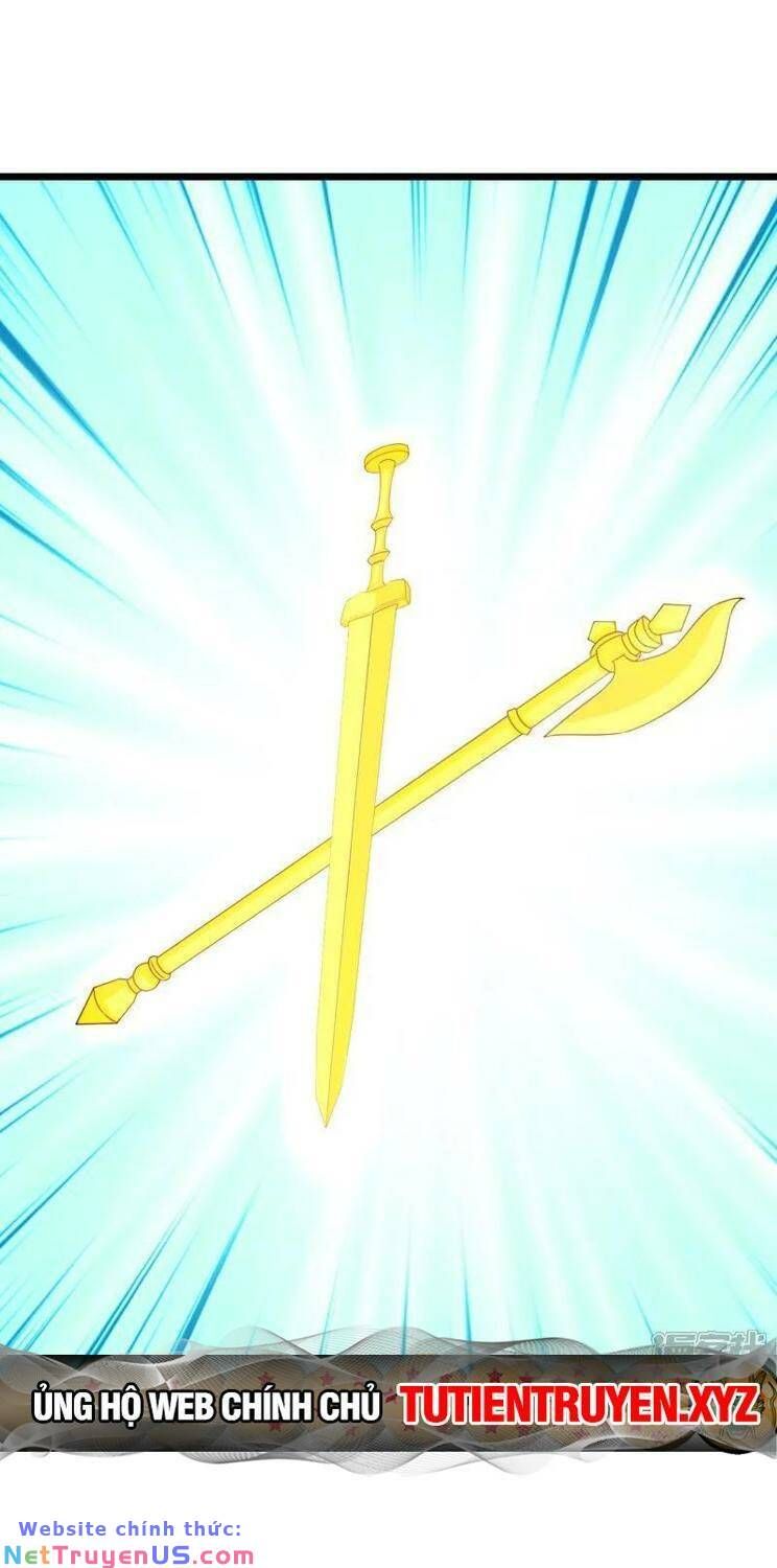 đọc truyện Nghịch Thiên Tà Thần Chương 653 ảnh 25 tại Thiên Thai Truyện