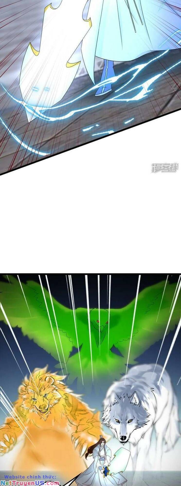 đọc truyện Nghịch Thiên Tà Thần Chương 653 ảnh 28 tại Thiên Thai Truyện