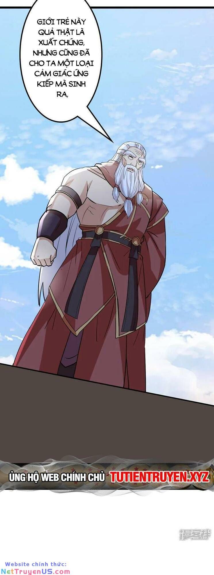 đọc truyện Nghịch Thiên Tà Thần Chương 653 ảnh 32 tại Thiên Thai Truyện