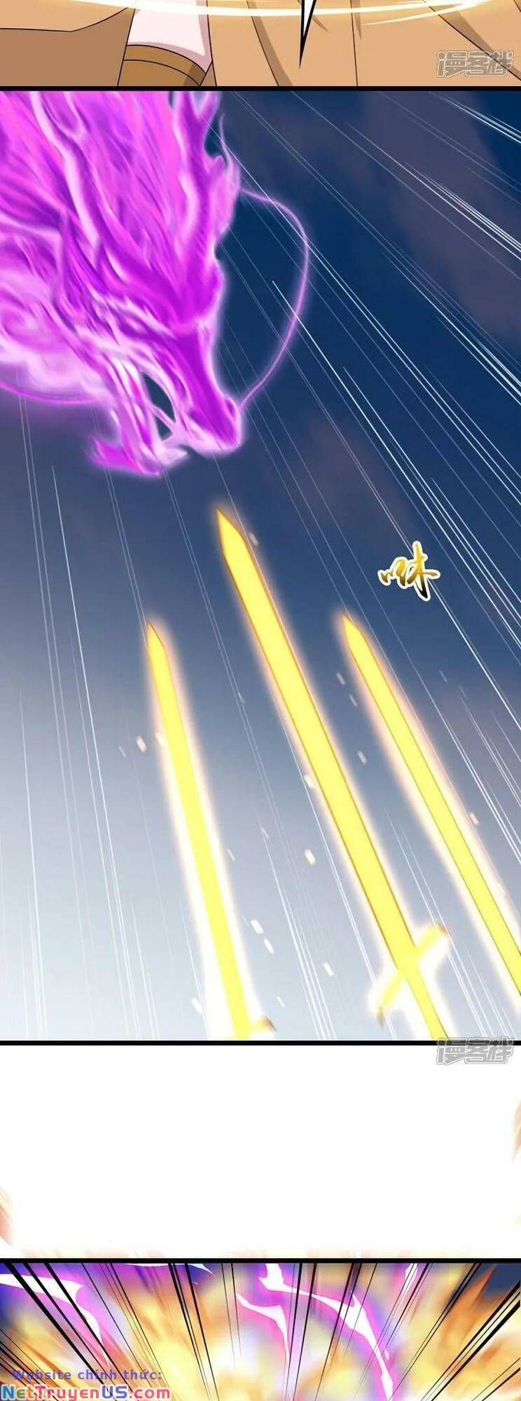 đọc truyện Nghịch Thiên Tà Thần Chương 653 ảnh 36 tại Thiên Thai Truyện