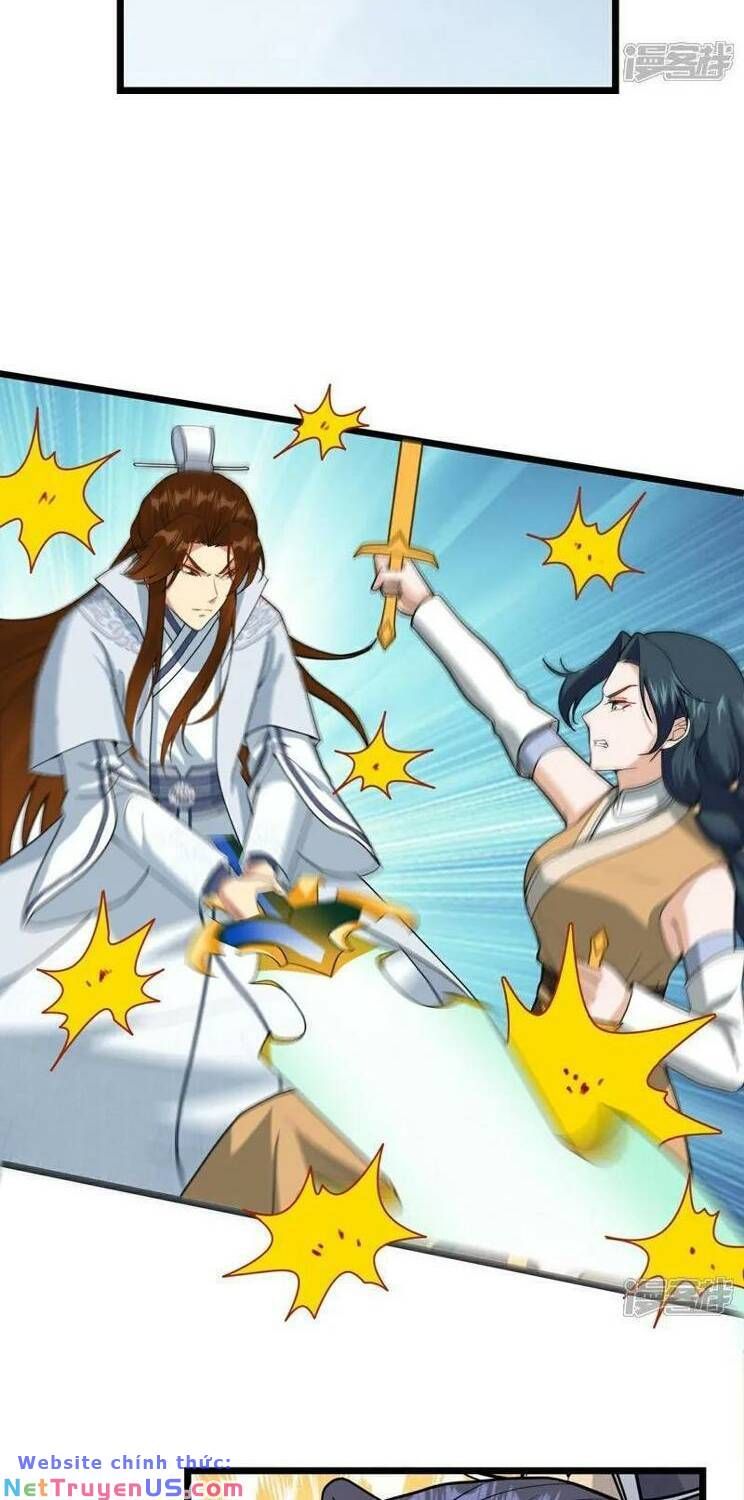 đọc truyện Nghịch Thiên Tà Thần Chương 653 ảnh 38 tại Thiên Thai Truyện