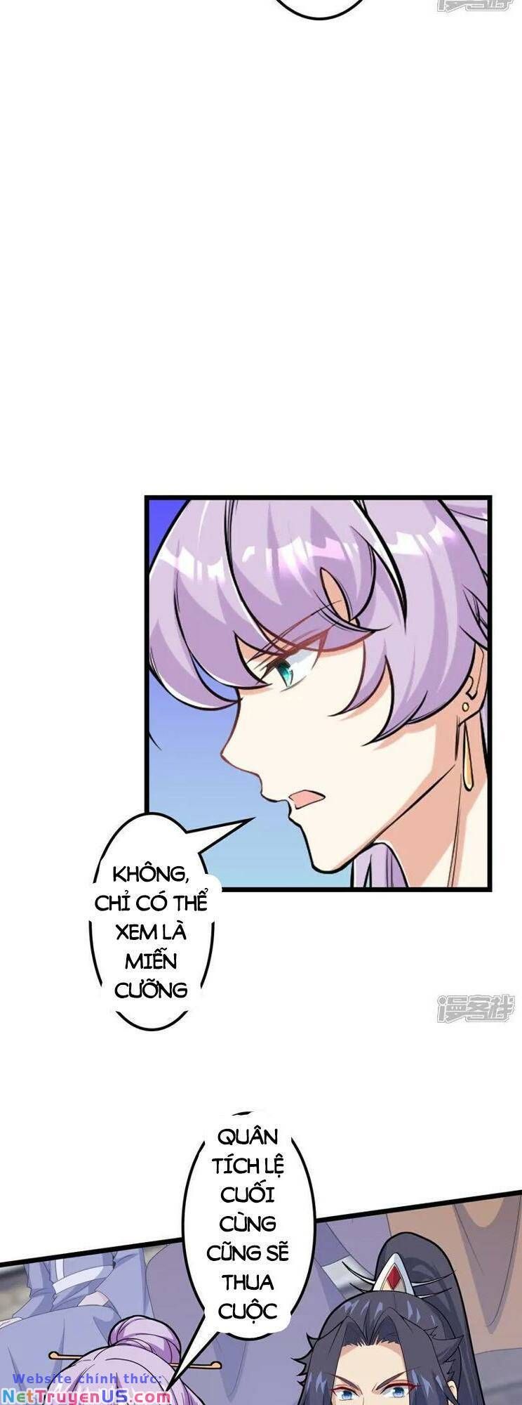 đọc truyện Nghịch Thiên Tà Thần Chương 653 ảnh 40 tại Thiên Thai Truyện