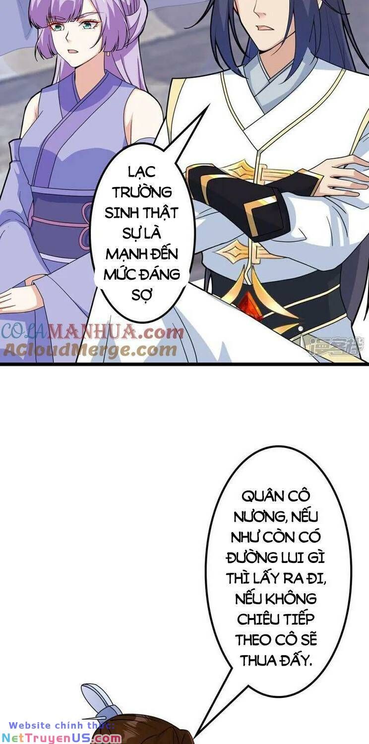 đọc truyện Nghịch Thiên Tà Thần Chương 653 ảnh 41 tại Thiên Thai Truyện