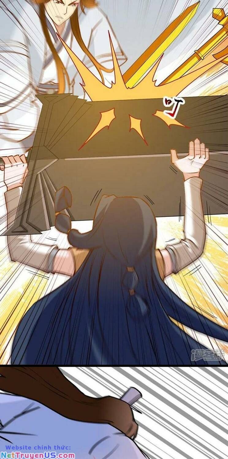 đọc truyện Nghịch Thiên Tà Thần Chương 653 ảnh 6 tại Thiên Thai Truyện