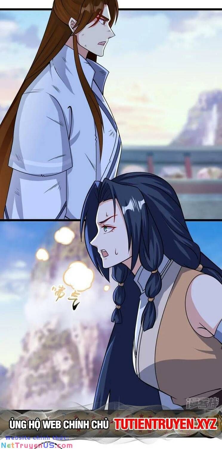 đọc truyện Nghịch Thiên Tà Thần Chương 653 ảnh 42 tại Thiên Thai Truyện