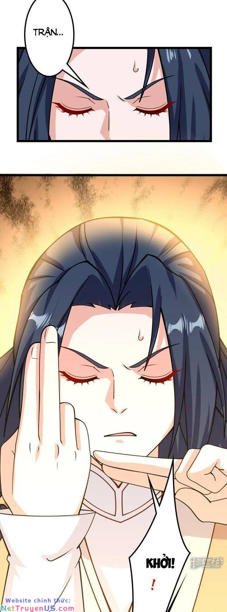 đọc truyện Nghịch Thiên Tà Thần Chương 653 ảnh 43 tại Thiên Thai Truyện