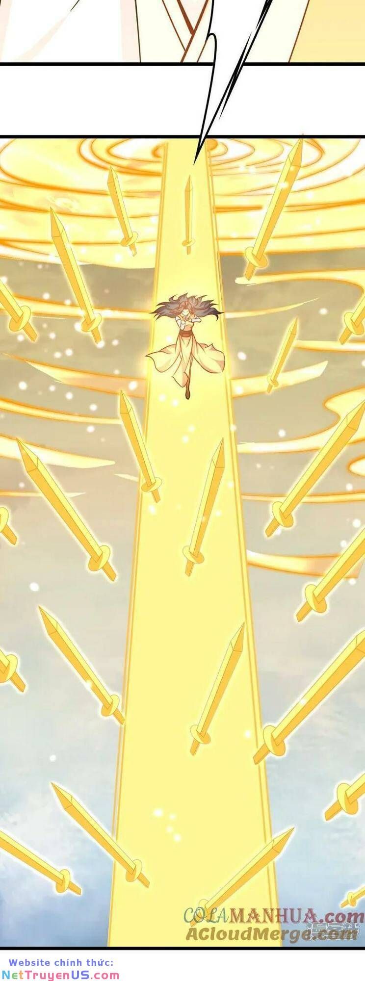 đọc truyện Nghịch Thiên Tà Thần Chương 653 ảnh 44 tại Thiên Thai Truyện