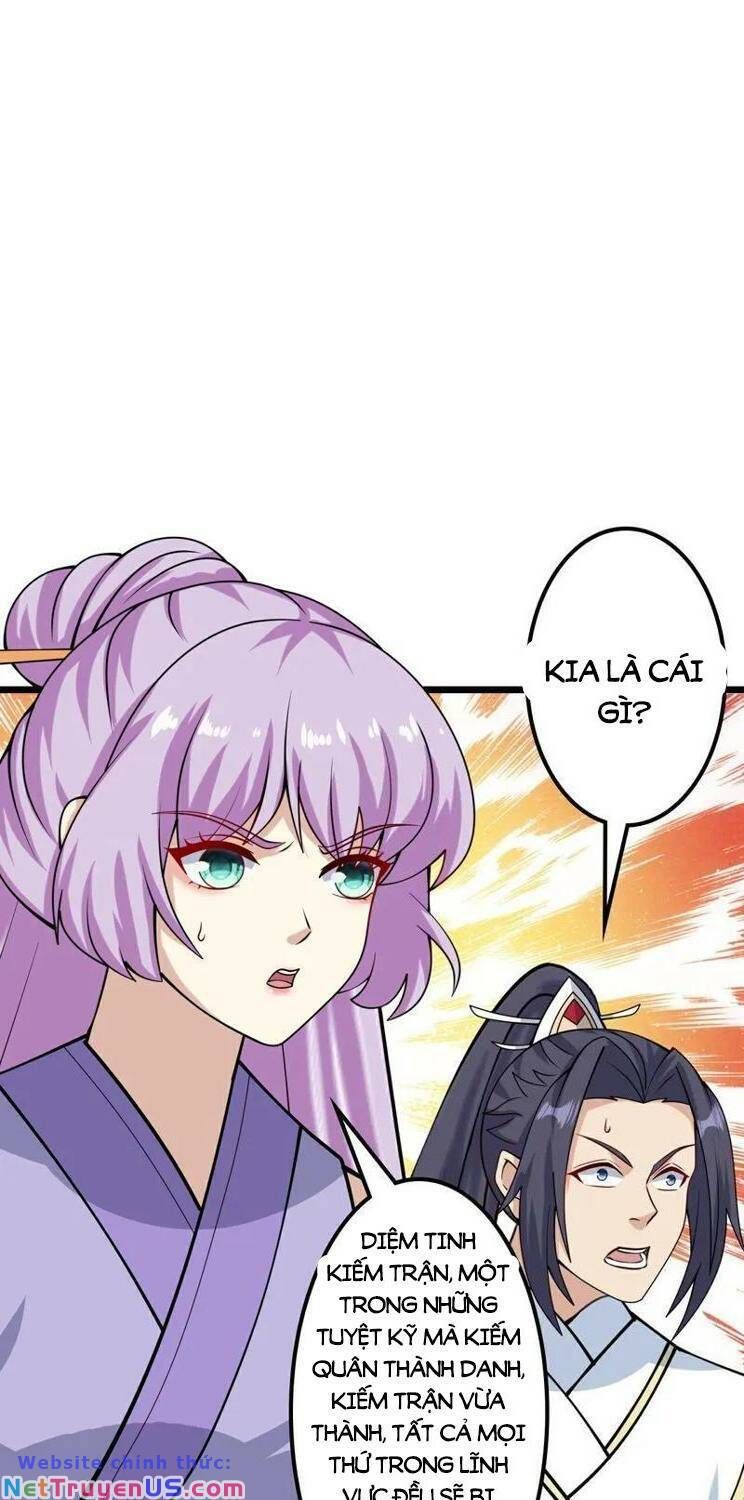 đọc truyện Nghịch Thiên Tà Thần Chương 653 ảnh 45 tại Thiên Thai Truyện