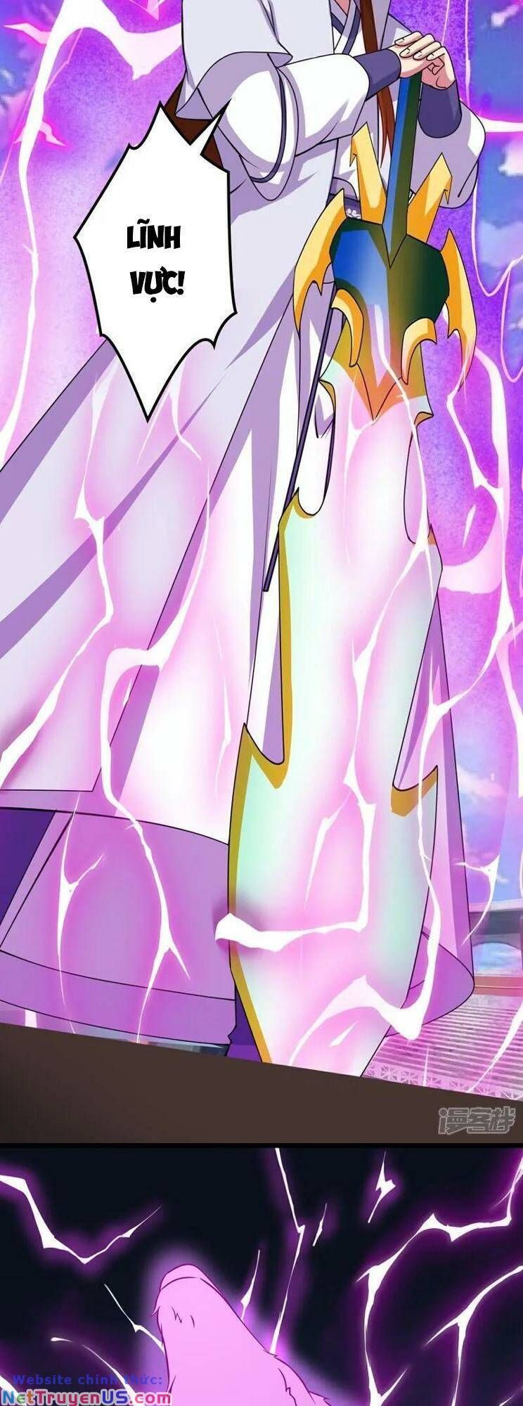 đọc truyện Nghịch Thiên Tà Thần Chương 653 ảnh 48 tại Thiên Thai Truyện