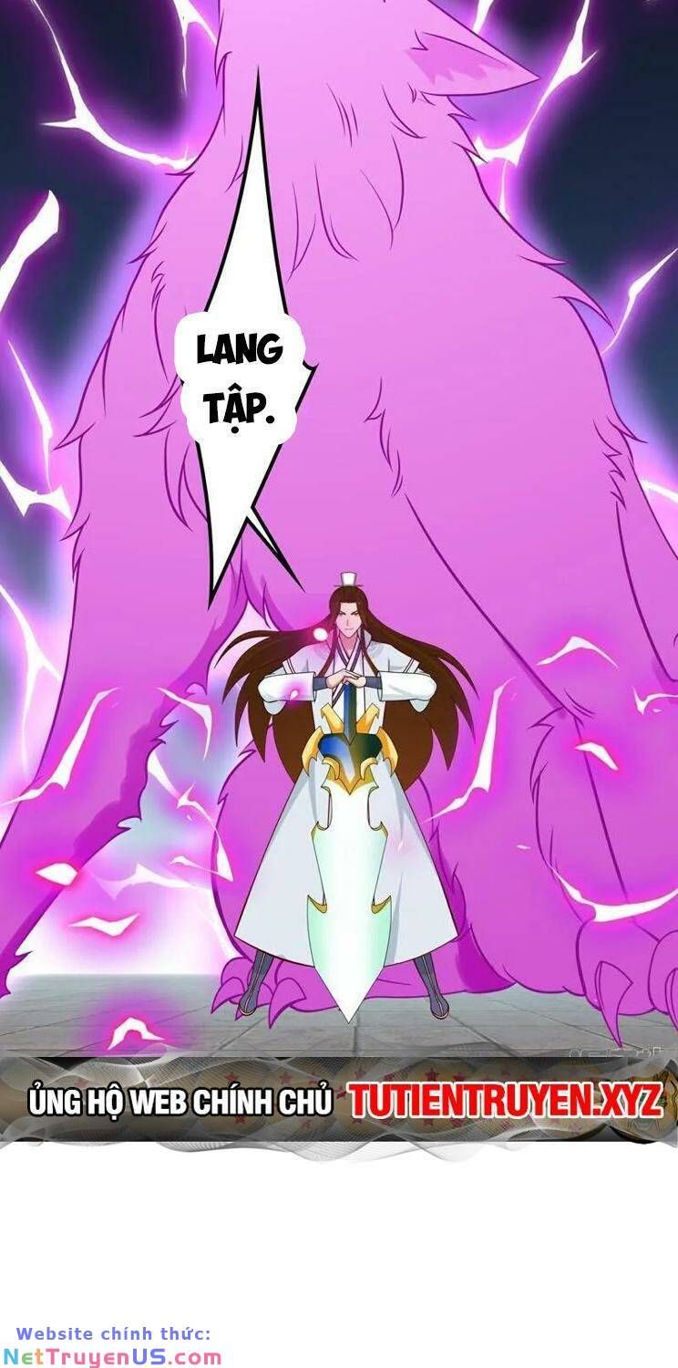 đọc truyện Nghịch Thiên Tà Thần Chương 653 ảnh 49 tại Thiên Thai Truyện