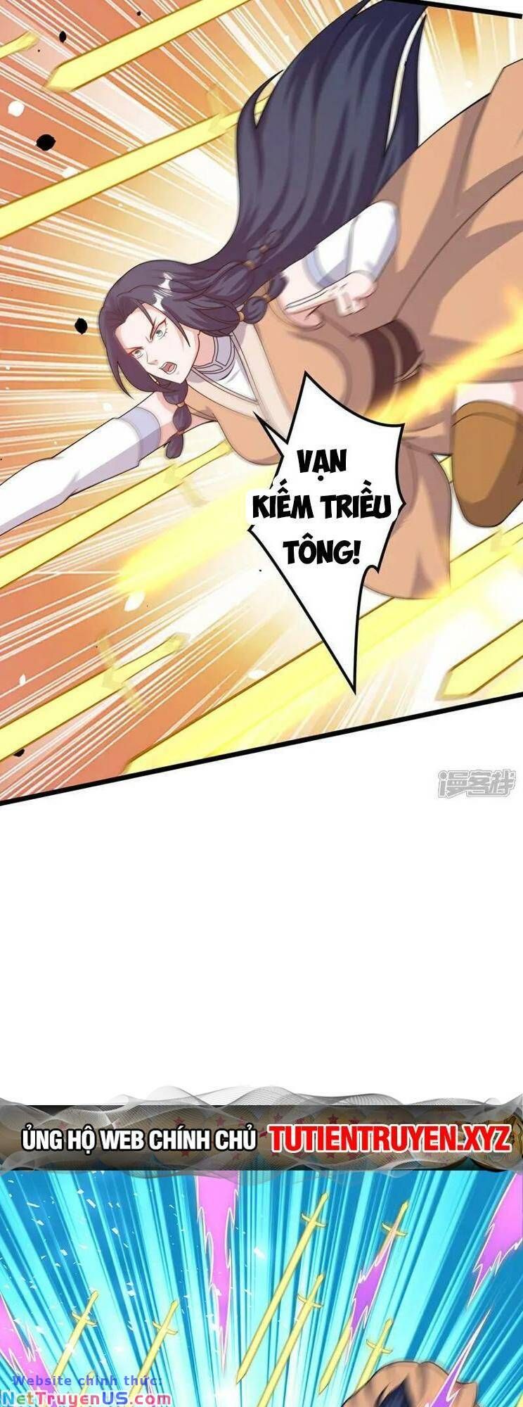 đọc truyện Nghịch Thiên Tà Thần Chương 653 ảnh 51 tại Thiên Thai Truyện