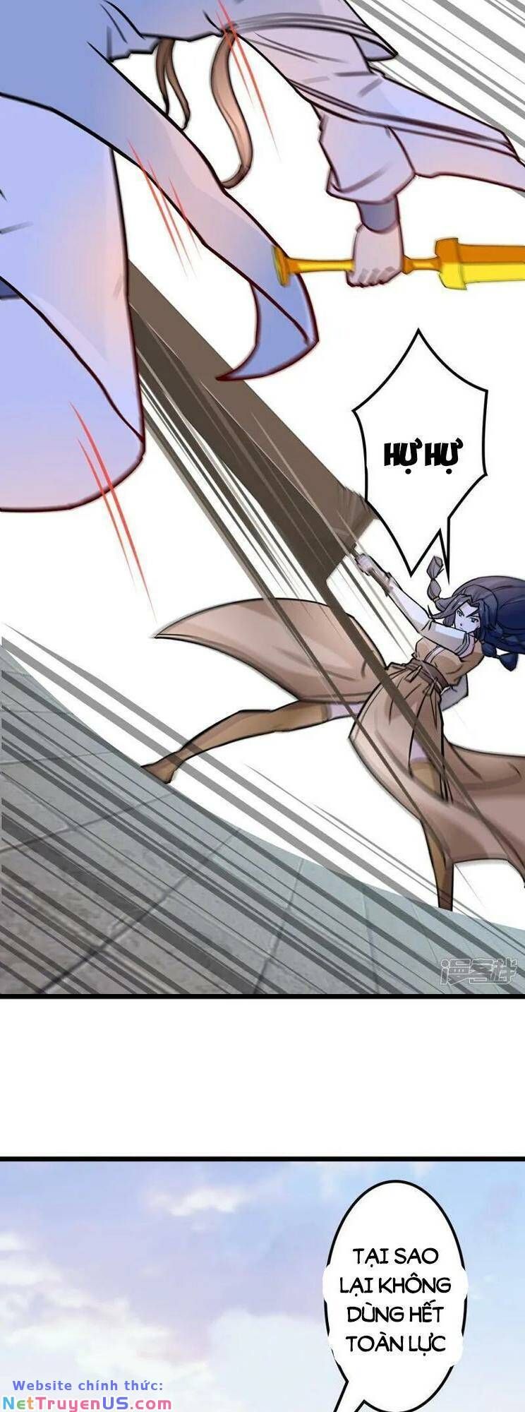 đọc truyện Nghịch Thiên Tà Thần Chương 653 ảnh 7 tại Thiên Thai Truyện