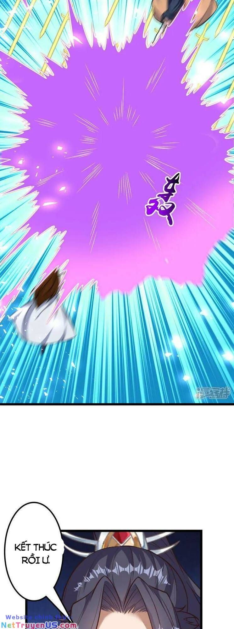 đọc truyện Nghịch Thiên Tà Thần Chương 653 ảnh 52 tại Thiên Thai Truyện