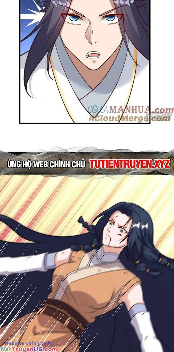 đọc truyện Nghịch Thiên Tà Thần Chương 653 ảnh 53 tại Thiên Thai Truyện