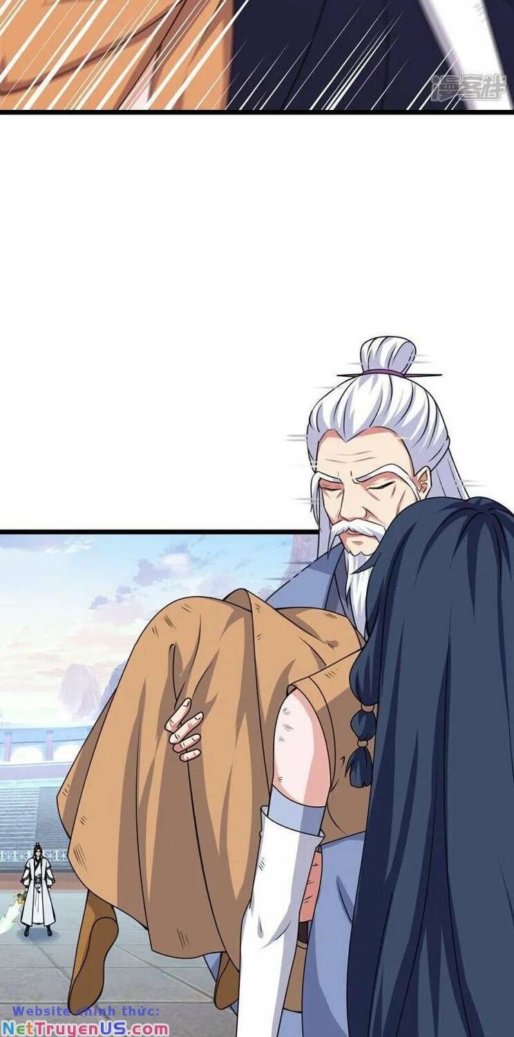 đọc truyện Nghịch Thiên Tà Thần Chương 653 ảnh 54 tại Thiên Thai Truyện