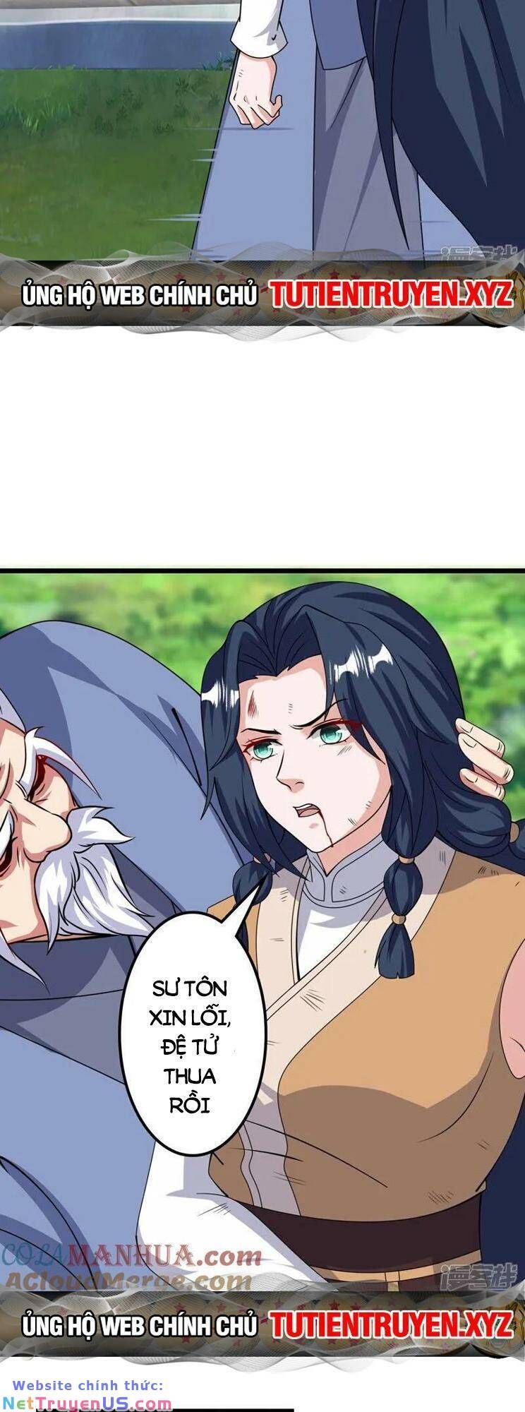 đọc truyện Nghịch Thiên Tà Thần Chương 653 ảnh 55 tại Thiên Thai Truyện