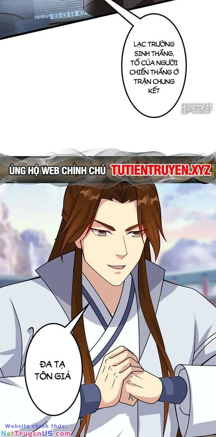 đọc truyện Nghịch Thiên Tà Thần Chương 653 ảnh 57 tại Thiên Thai Truyện