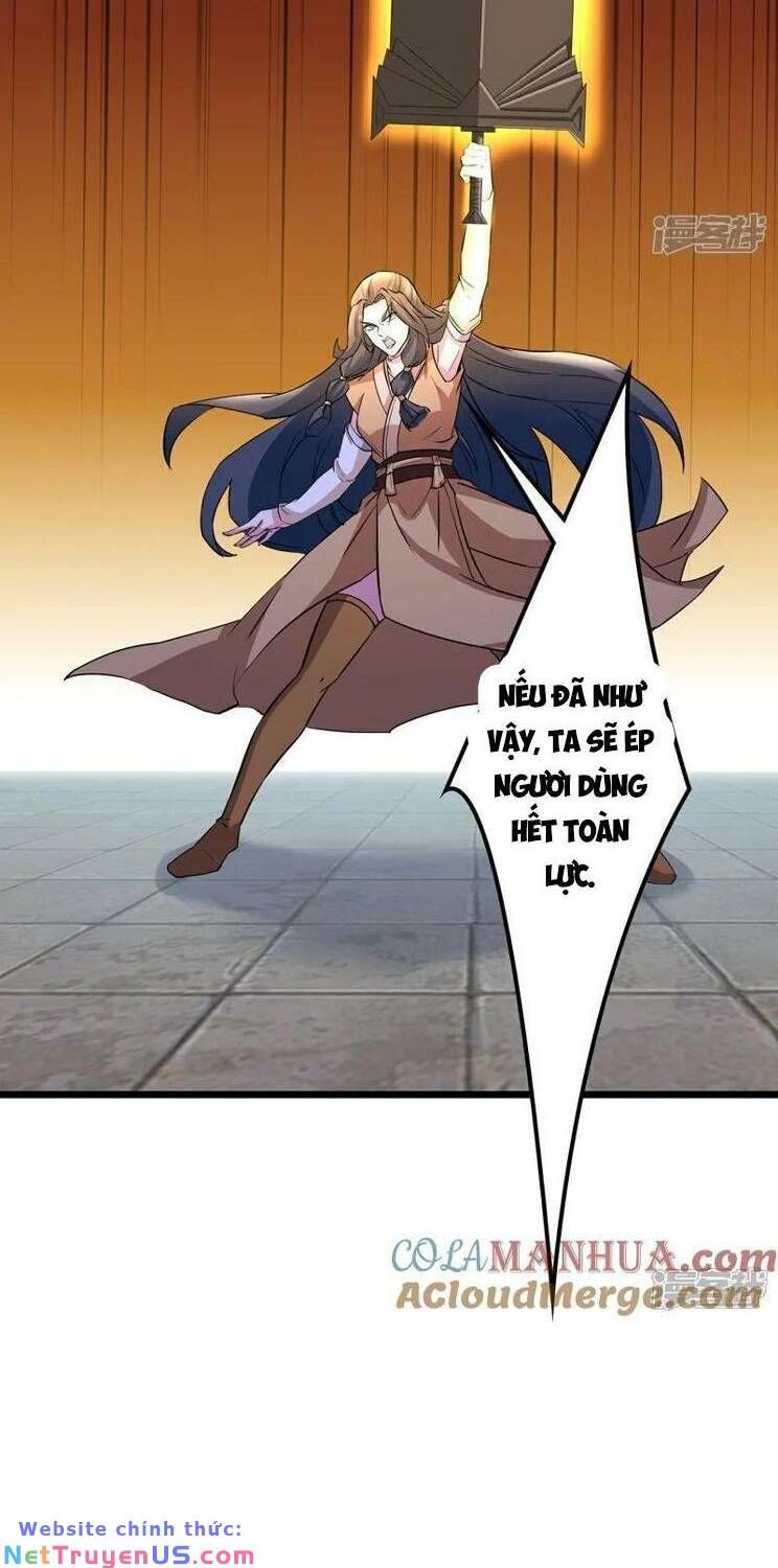 đọc truyện Nghịch Thiên Tà Thần Chương 653 ảnh 10 tại Thiên Thai Truyện