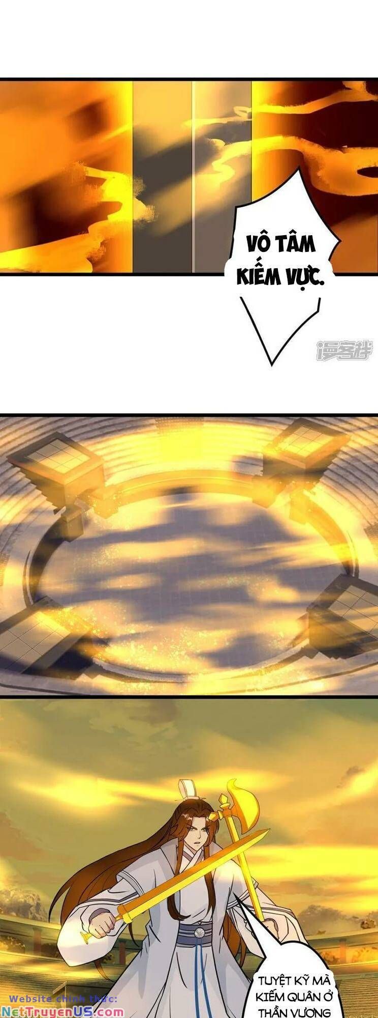 đọc truyện Nghịch Thiên Tà Thần Chương 653 ảnh 11 tại Thiên Thai Truyện