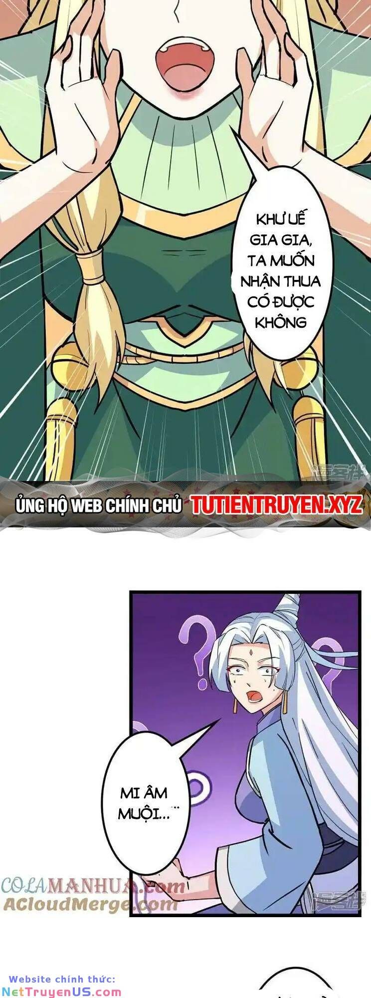 đọc truyện Nghịch Thiên Tà Thần Chương 654 ảnh 12 tại Thiên Thai Truyện