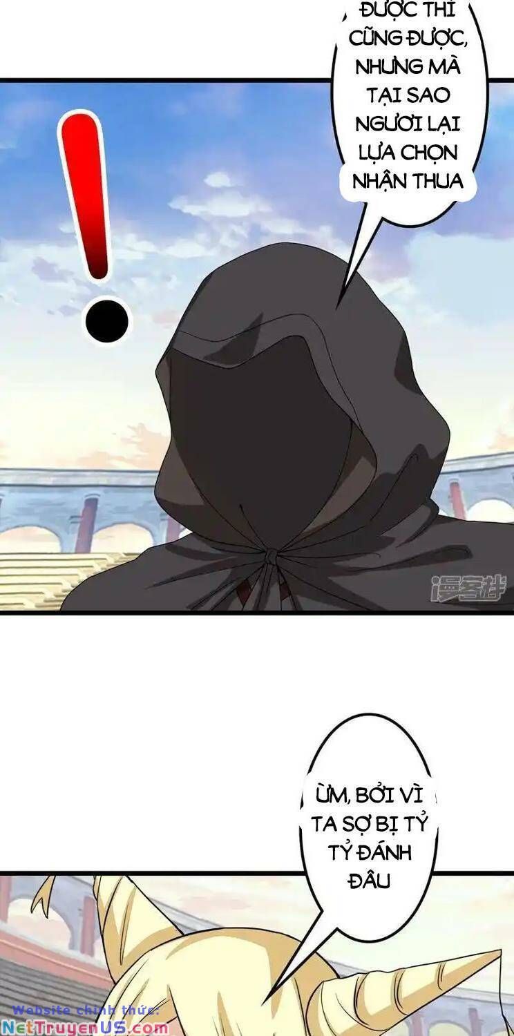 đọc truyện Nghịch Thiên Tà Thần Chương 654 ảnh 13 tại Thiên Thai Truyện