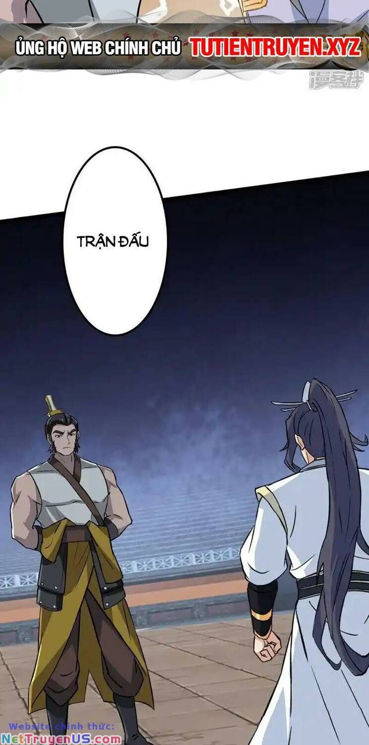 đọc truyện Nghịch Thiên Tà Thần Chương 654 ảnh 18 tại Thiên Thai Truyện