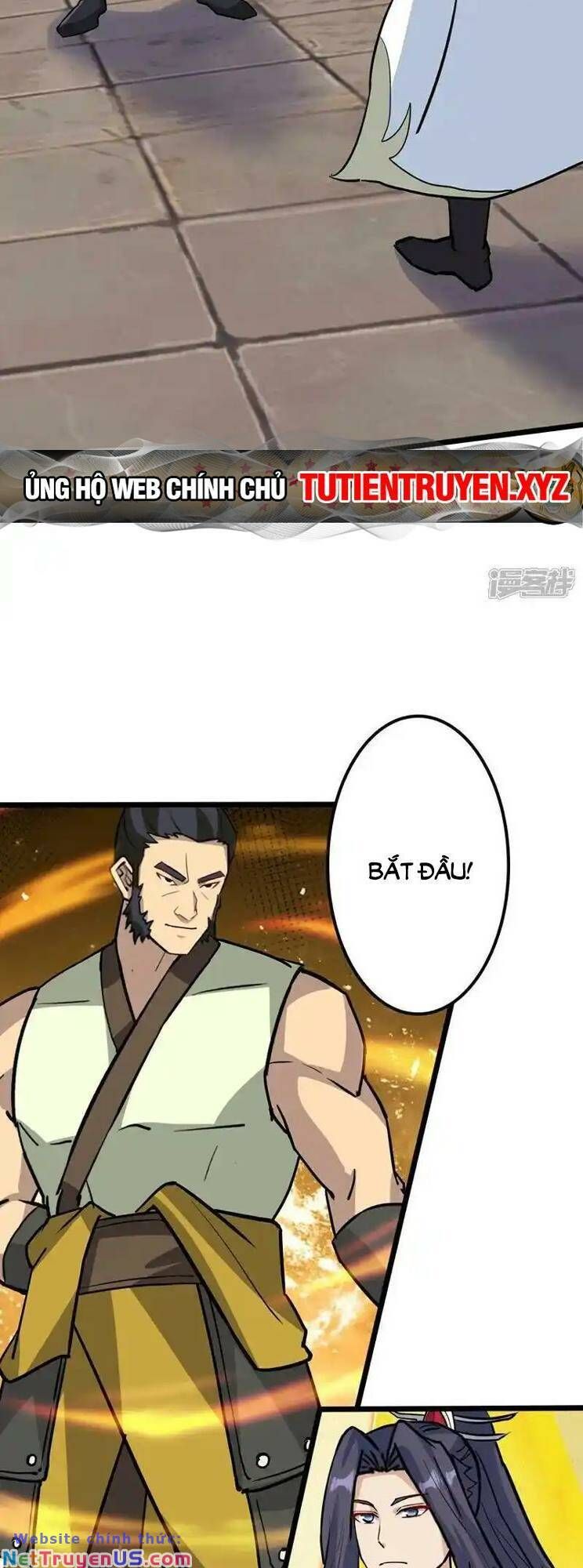 đọc truyện Nghịch Thiên Tà Thần Chương 654 ảnh 19 tại Thiên Thai Truyện