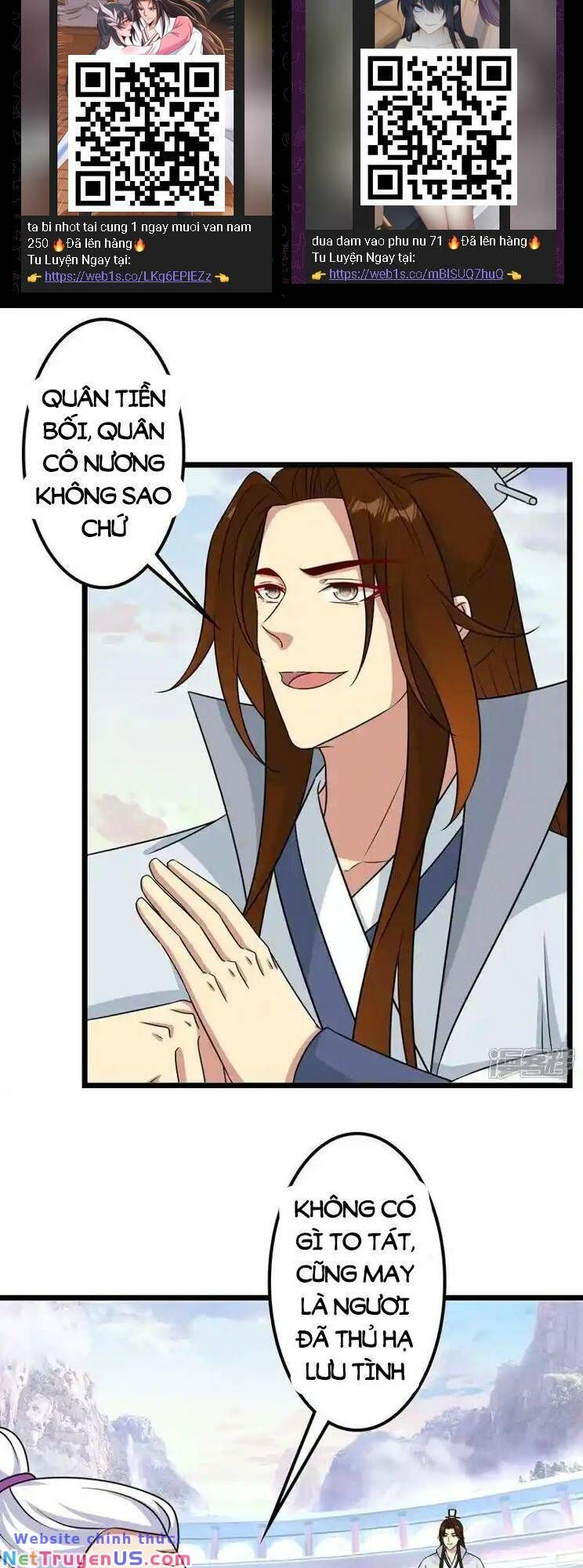 đọc truyện Nghịch Thiên Tà Thần Chương 654 ảnh 4 tại Thiên Thai Truyện