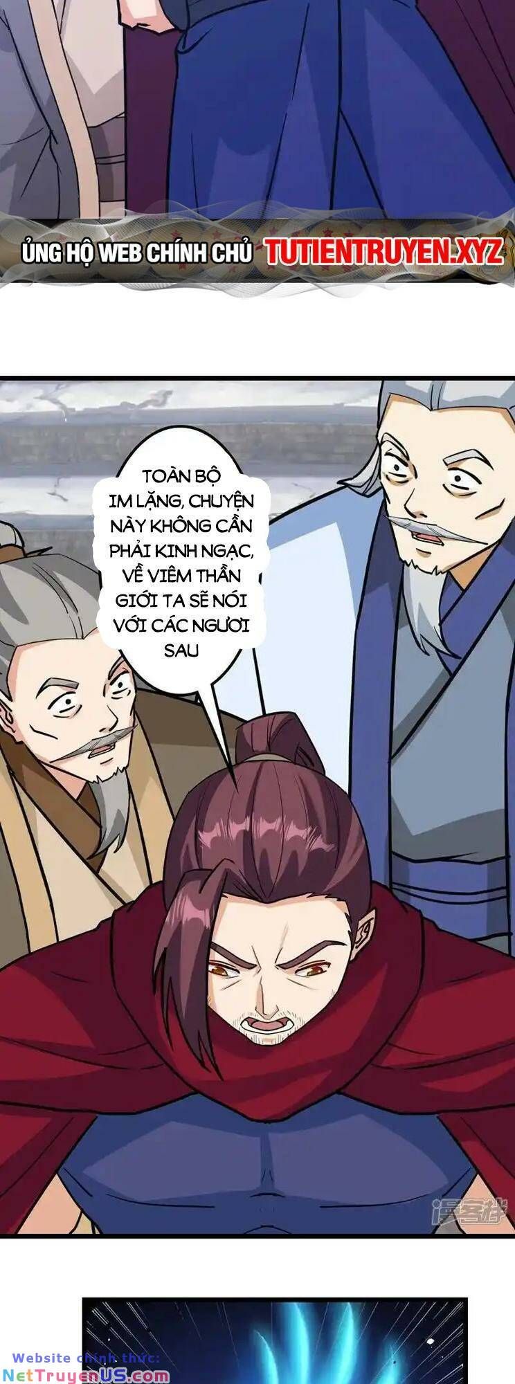 đọc truyện Nghịch Thiên Tà Thần Chương 654 ảnh 23 tại Thiên Thai Truyện