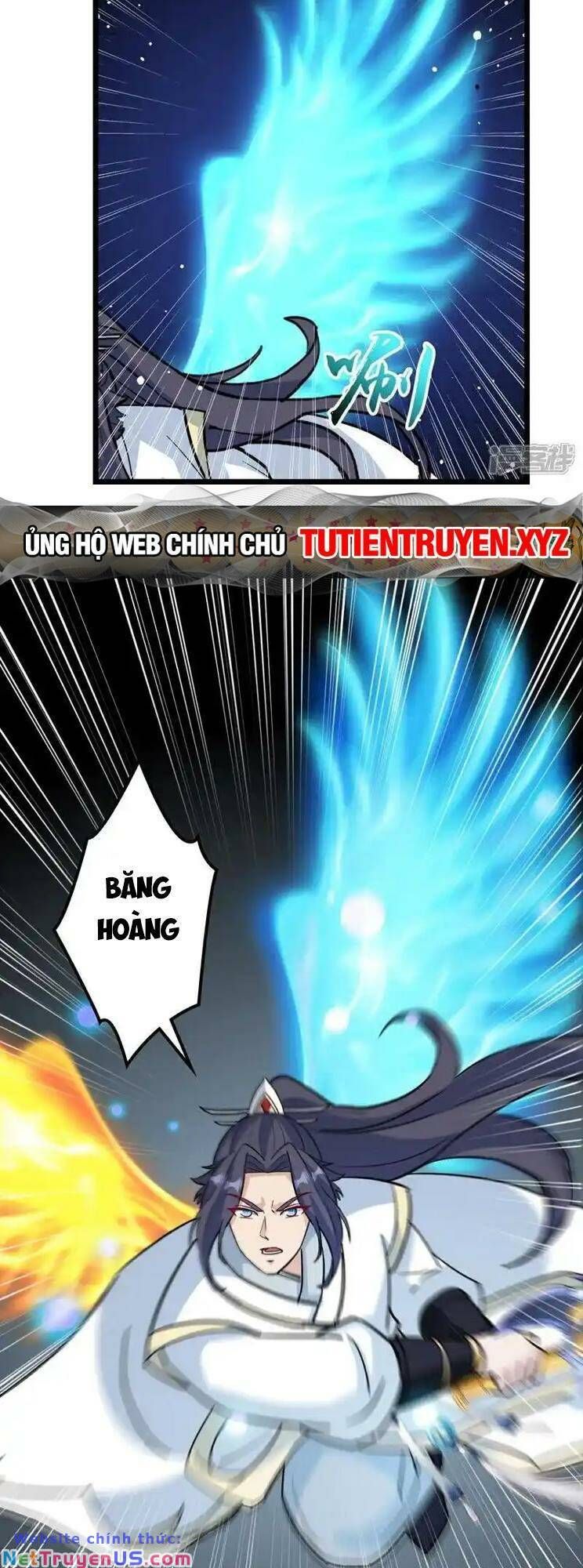 đọc truyện Nghịch Thiên Tà Thần Chương 654 ảnh 24 tại Thiên Thai Truyện