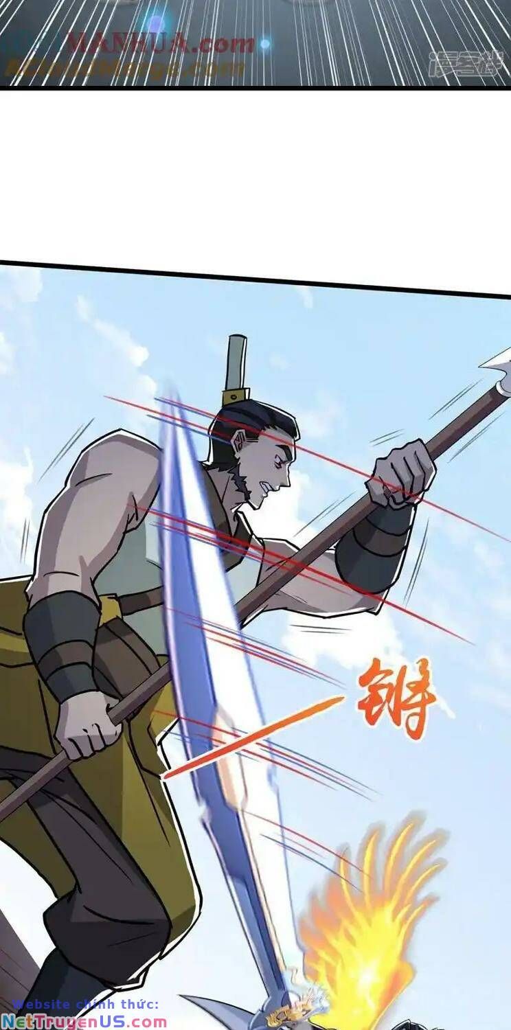 đọc truyện Nghịch Thiên Tà Thần Chương 654 ảnh 25 tại Thiên Thai Truyện