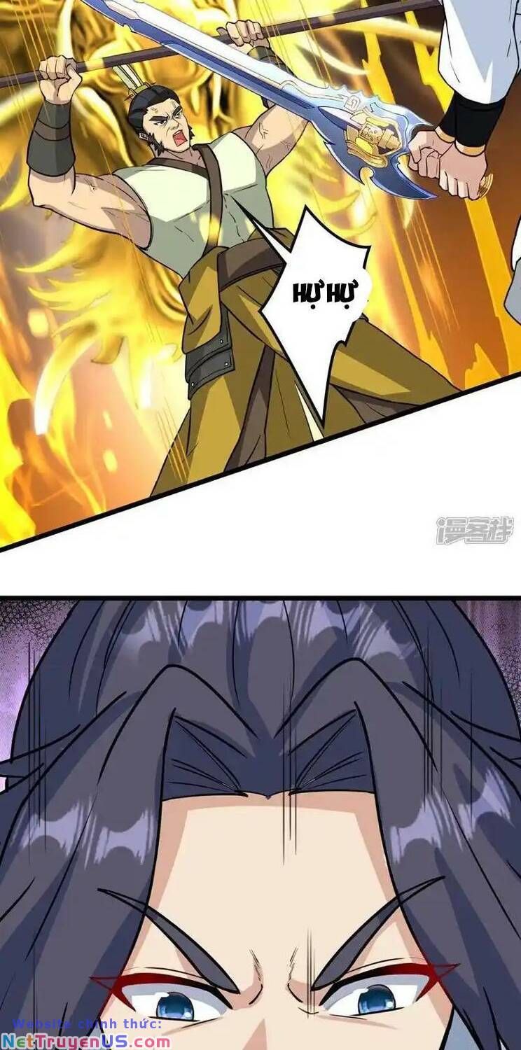 đọc truyện Nghịch Thiên Tà Thần Chương 654 ảnh 30 tại Thiên Thai Truyện