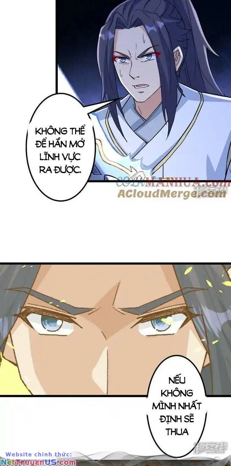 đọc truyện Nghịch Thiên Tà Thần Chương 654 ảnh 34 tại Thiên Thai Truyện