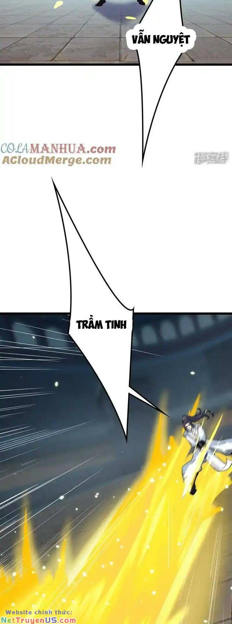 đọc truyện Nghịch Thiên Tà Thần Chương 654 ảnh 36 tại Thiên Thai Truyện