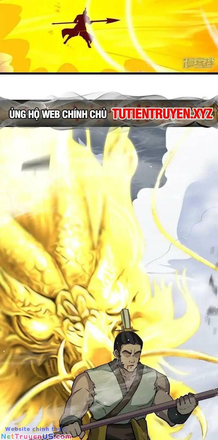 đọc truyện Nghịch Thiên Tà Thần Chương 654 ảnh 38 tại Thiên Thai Truyện