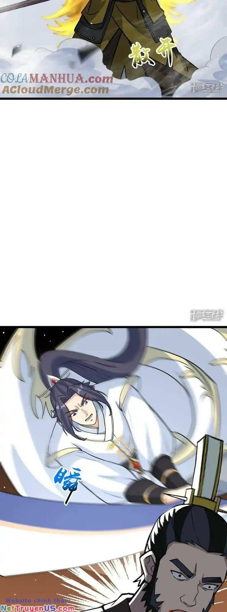 đọc truyện Nghịch Thiên Tà Thần Chương 654 ảnh 39 tại Thiên Thai Truyện