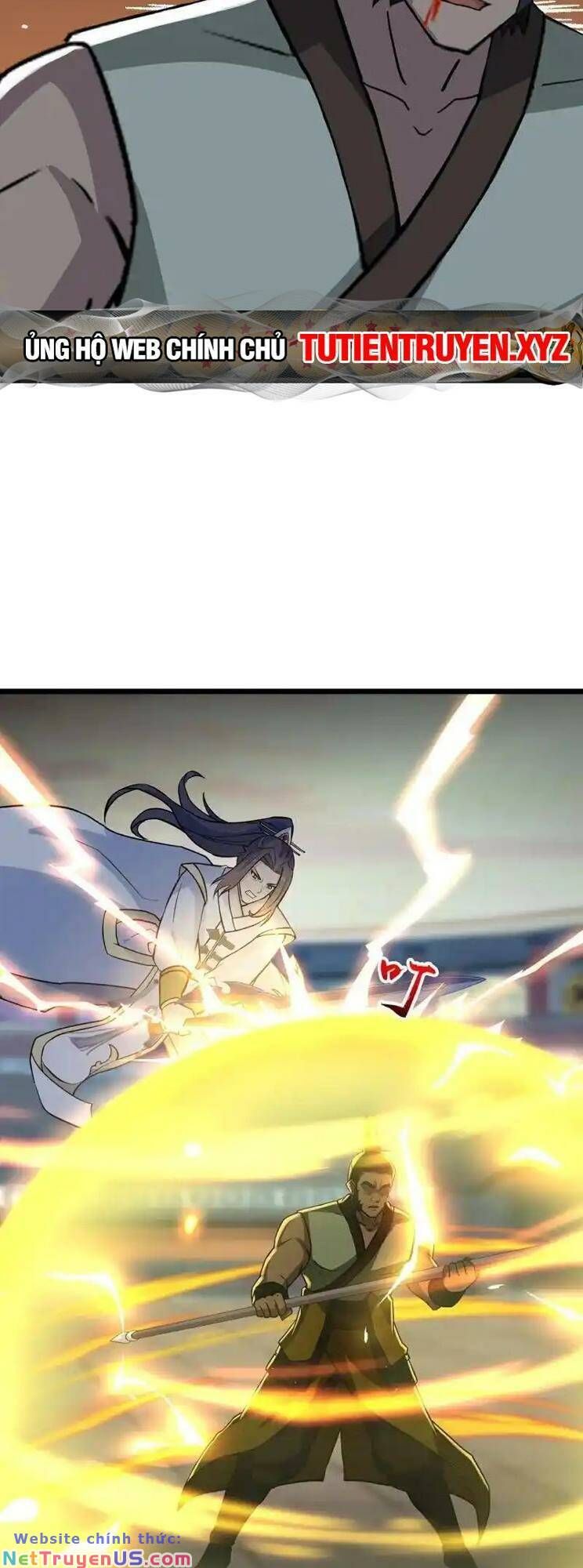 đọc truyện Nghịch Thiên Tà Thần Chương 654 ảnh 40 tại Thiên Thai Truyện