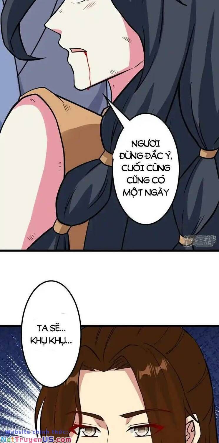 đọc truyện Nghịch Thiên Tà Thần Chương 654 ảnh 6 tại Thiên Thai Truyện