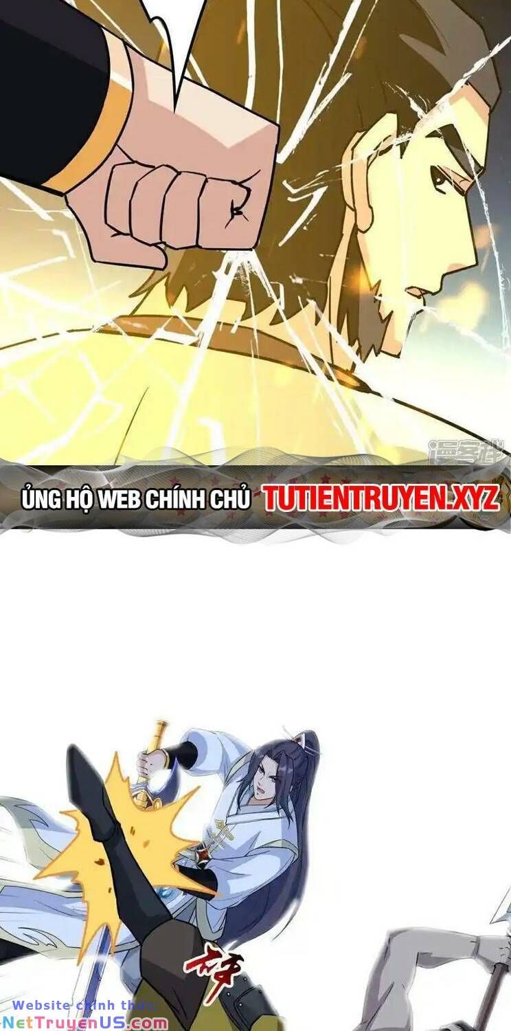 đọc truyện Nghịch Thiên Tà Thần Chương 654 ảnh 42 tại Thiên Thai Truyện