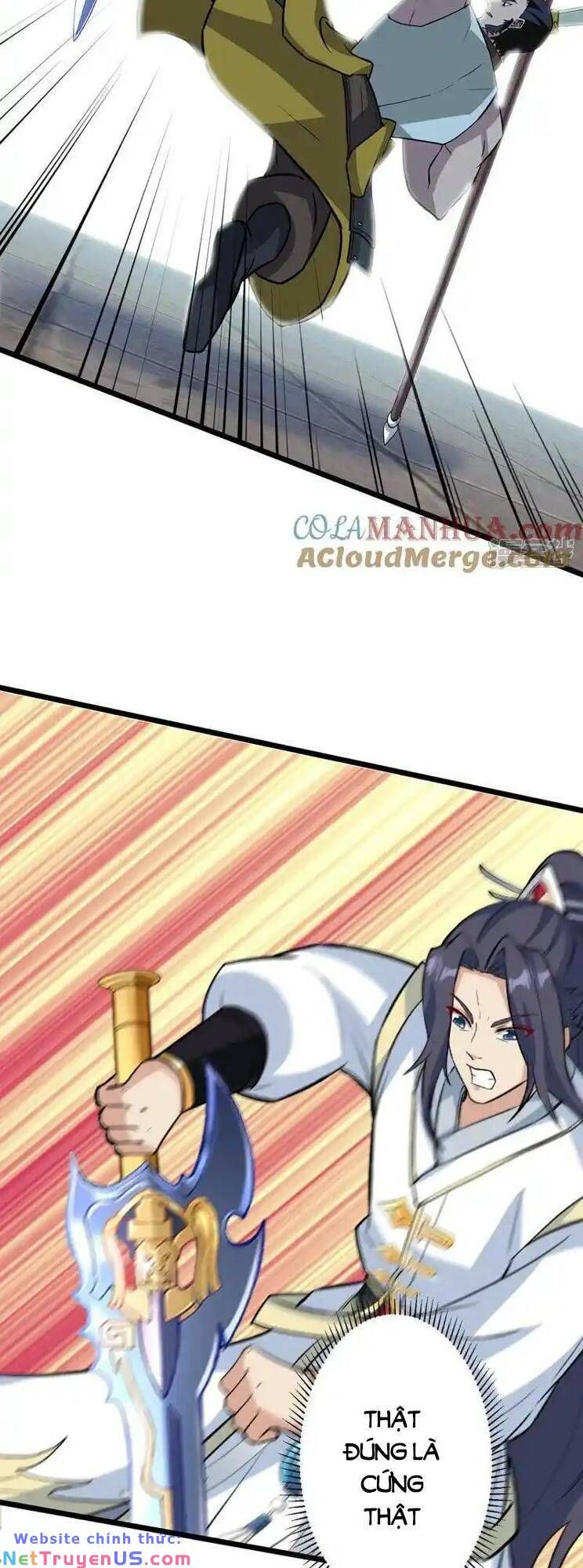 đọc truyện Nghịch Thiên Tà Thần Chương 654 ảnh 43 tại Thiên Thai Truyện