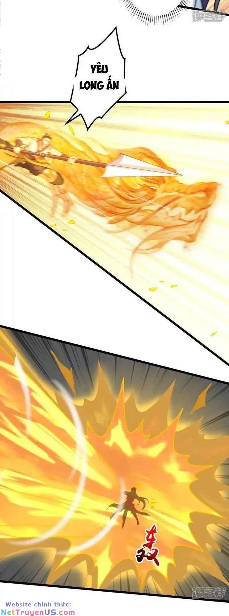 đọc truyện Nghịch Thiên Tà Thần Chương 654 ảnh 44 tại Thiên Thai Truyện